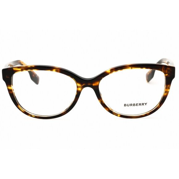 Burberry EYEGLASSES BE2357-3981-54 New with case